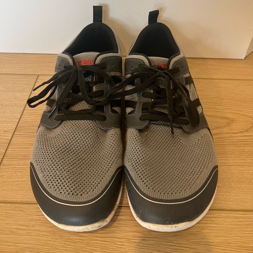 Mens Xero Zelen shoe 12